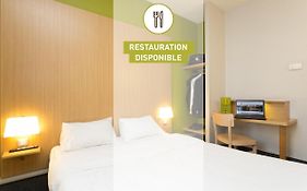 Bb Hotel Montpellier